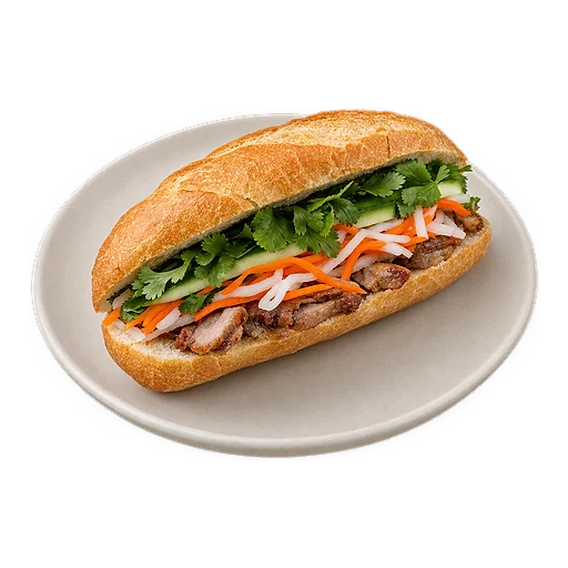 Bánh mì