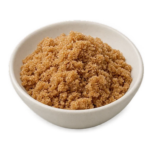Brown sugar