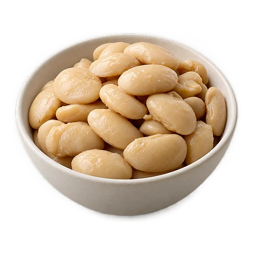 Butter beans