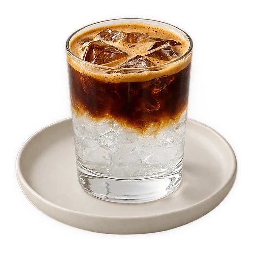 Coconut americano