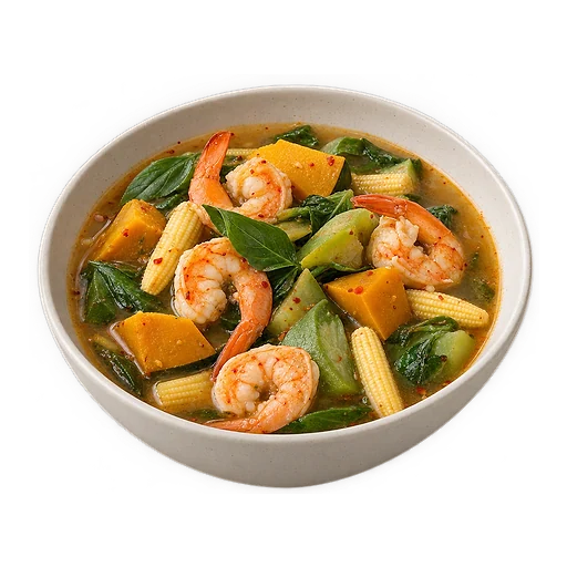 Gaeng liang