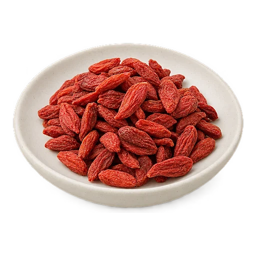 Goji berries