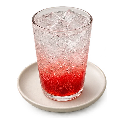 Italian soda