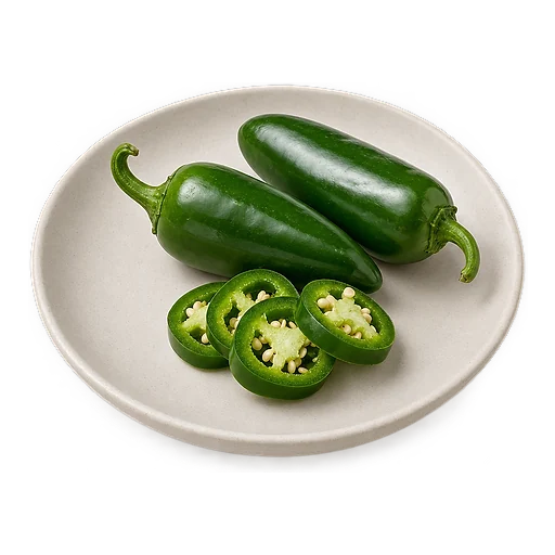 Jalapeño