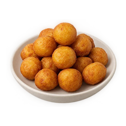 Khanom khai nok kratha