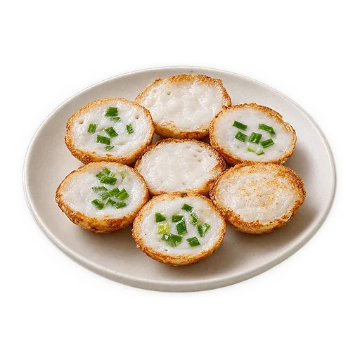 Khanom krok