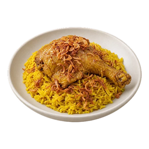 Khao Mok Gai