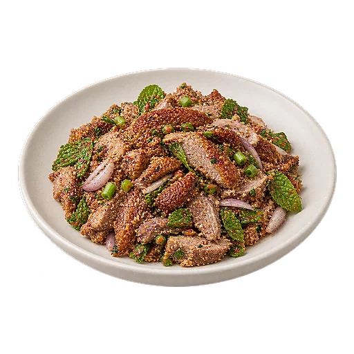 Larb Ped