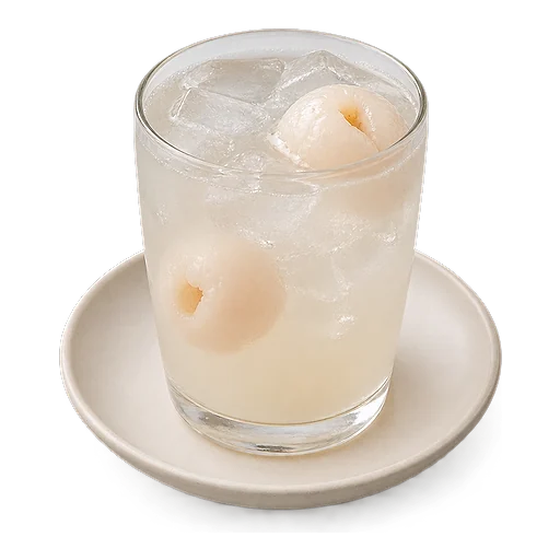 Lychee juice