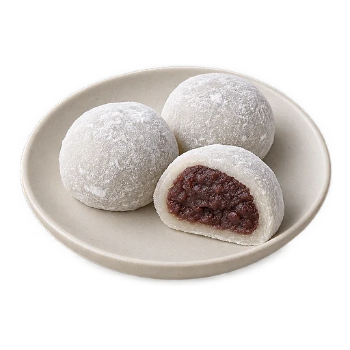 Mochi
