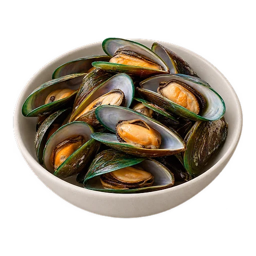 Miesmuscheln