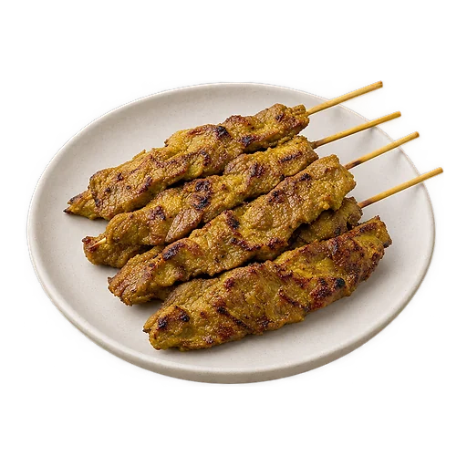 Neua satay