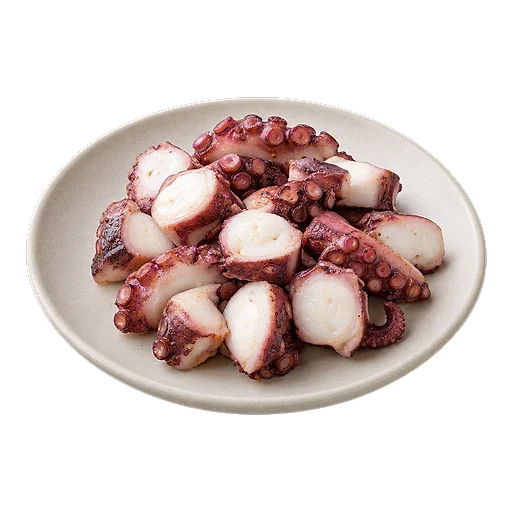 Octopus