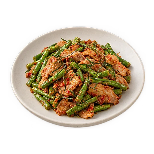 Pad prik khing