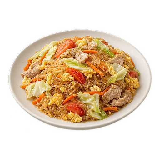 Pad woon sen