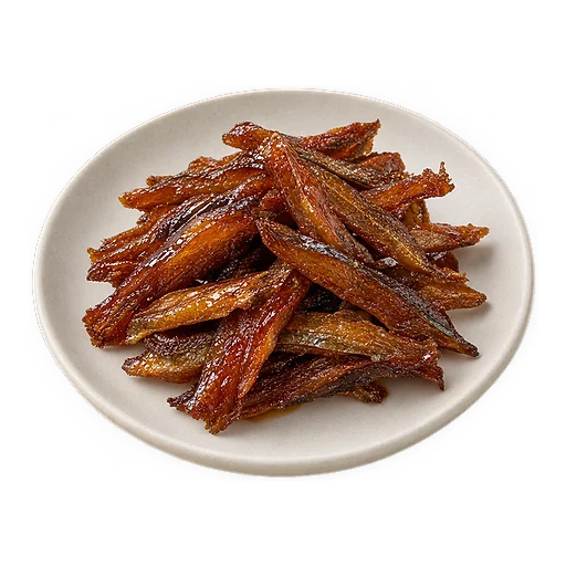 Pla Wan Tod