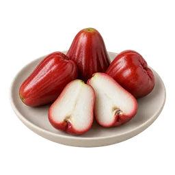 Rose apple