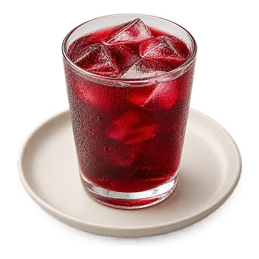 Roselle drink