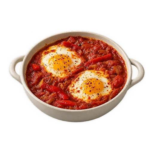 Shakshuka