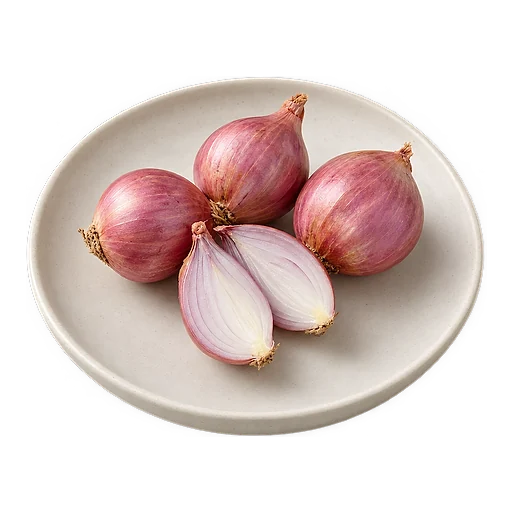 Shallots