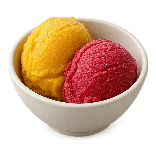 Sorbet