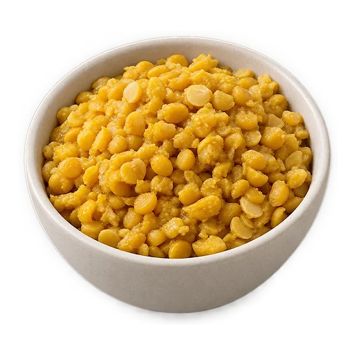 Schälerbsen