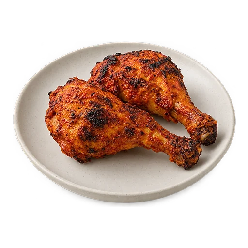 Tandoori-Hähnchen