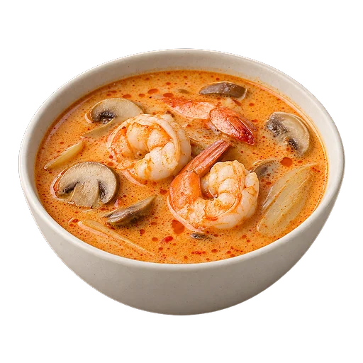 Tom Yum Goong Nam Khon