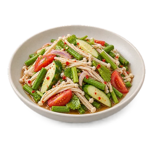 Yum pak