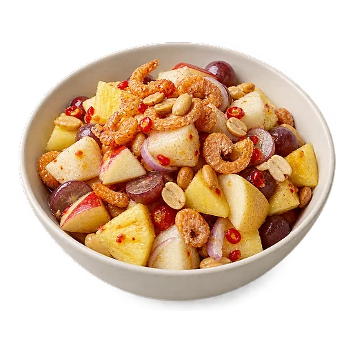 Yum polamai