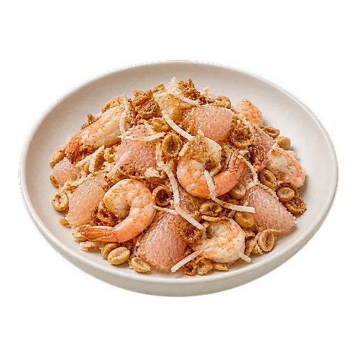 Yum som o